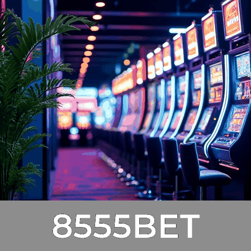 Experiência de apostas esportivas especializada na 8555BET
