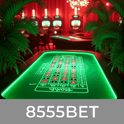 Descubra o Acesso Seguro Premium no 8555BET
