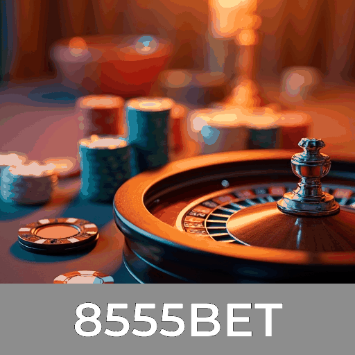 Descubra o Acesso Seguro Premium no 8555BET