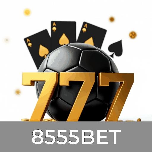 8555BET: Seu Cassino Online Seguro e Premiado