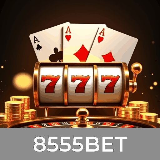 Explore o Mundo de Apostas Profissionais com 8555BET