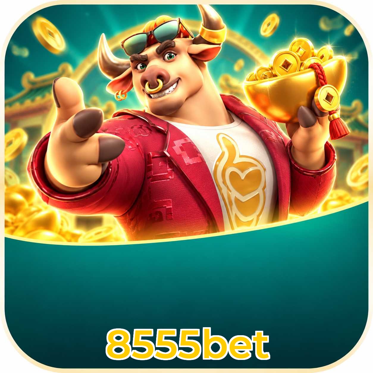 8555bet FAQ