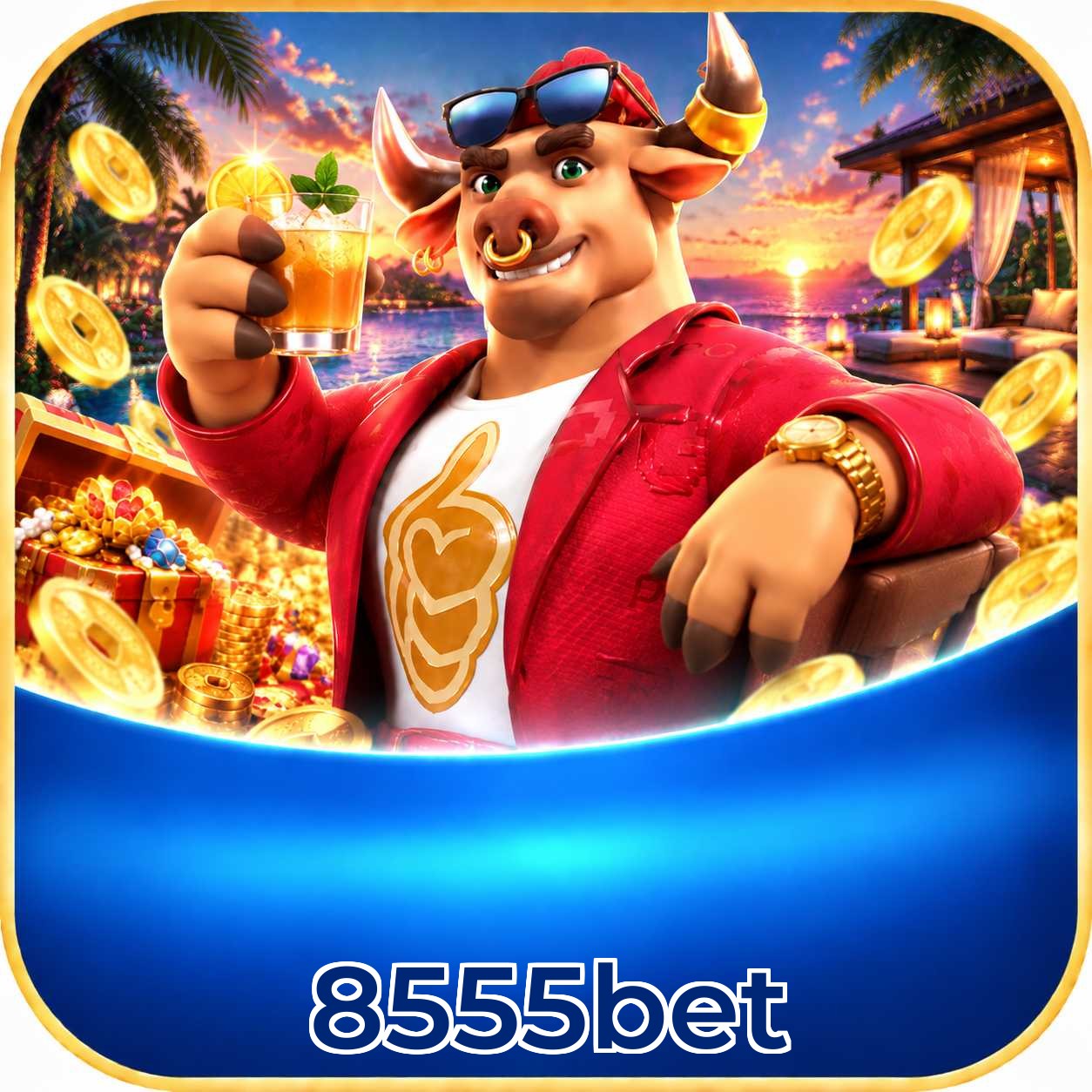 8555bet Top Wins