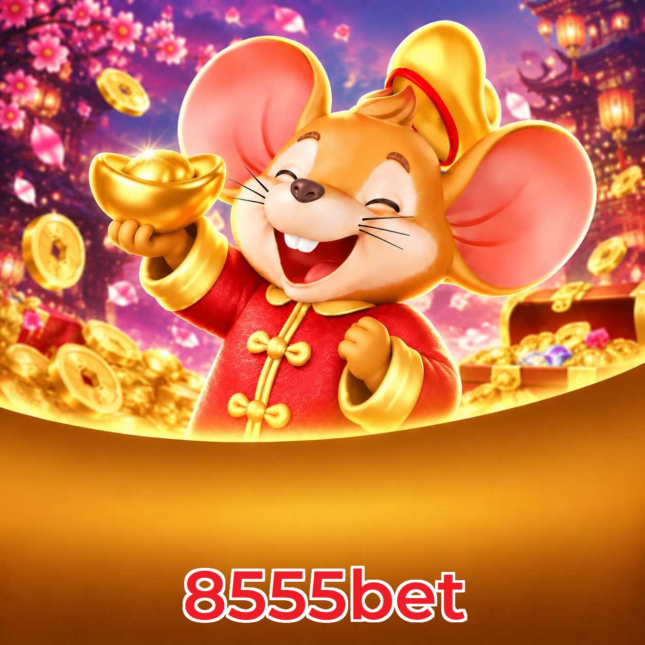 8555bet FAQ
