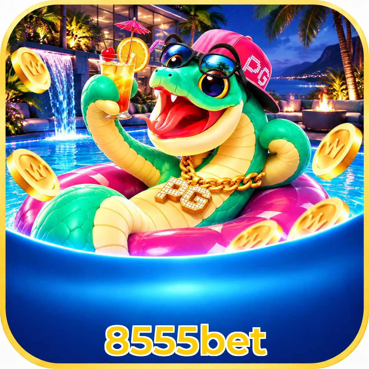 8555bet Fortune Tiger Strategies