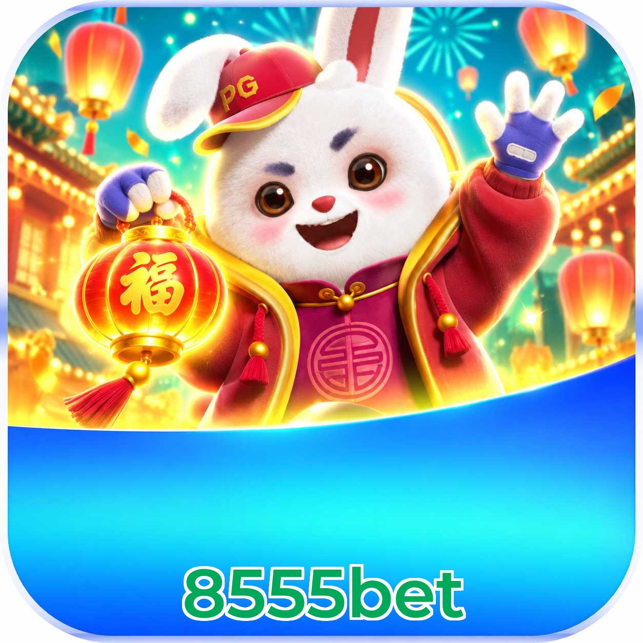 8555bet Odds Lottery
