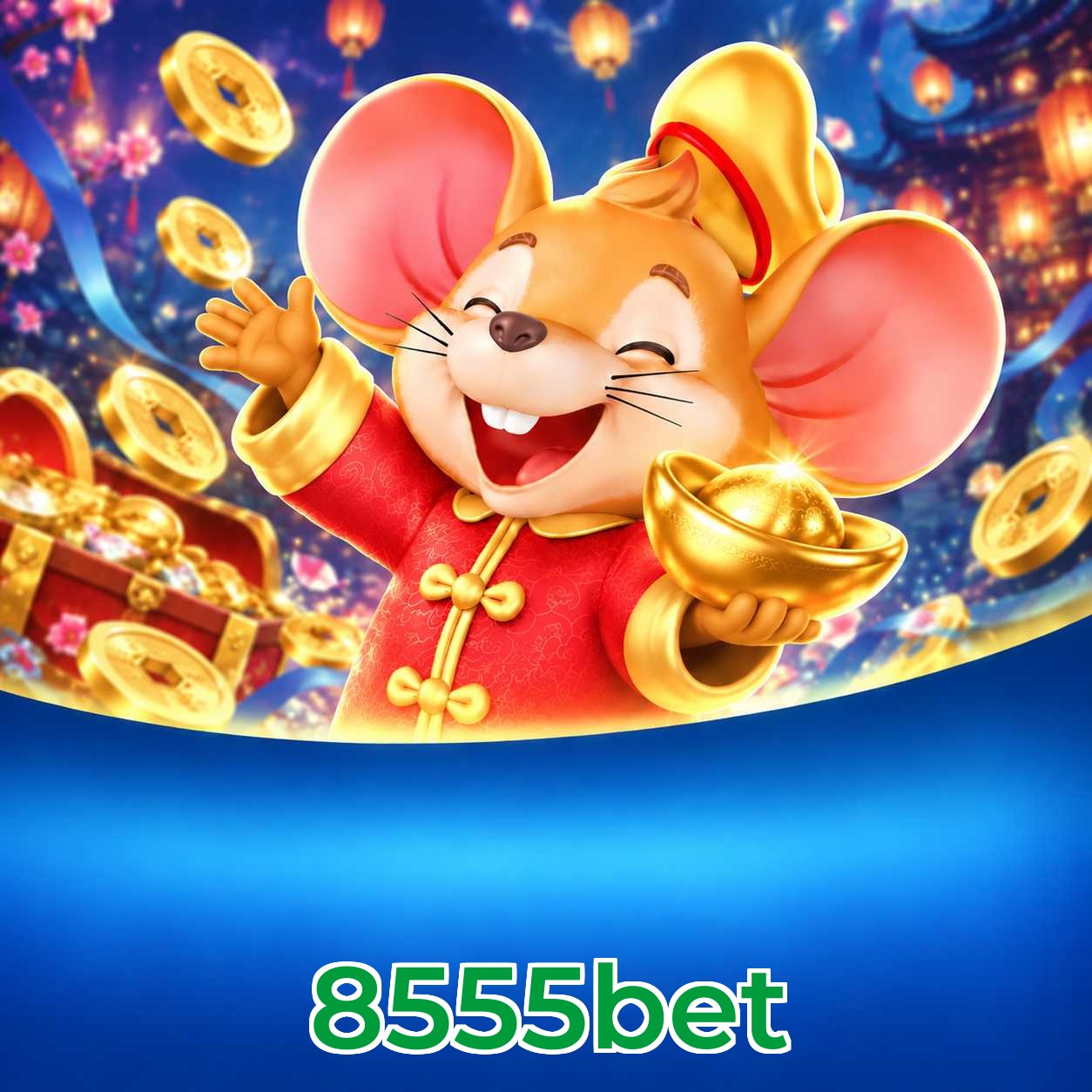 8555bet