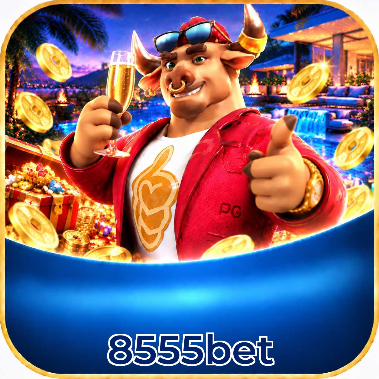 8555bet atualizar e desinstalar app