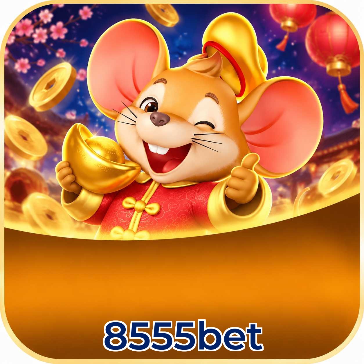 8555bet FAQ