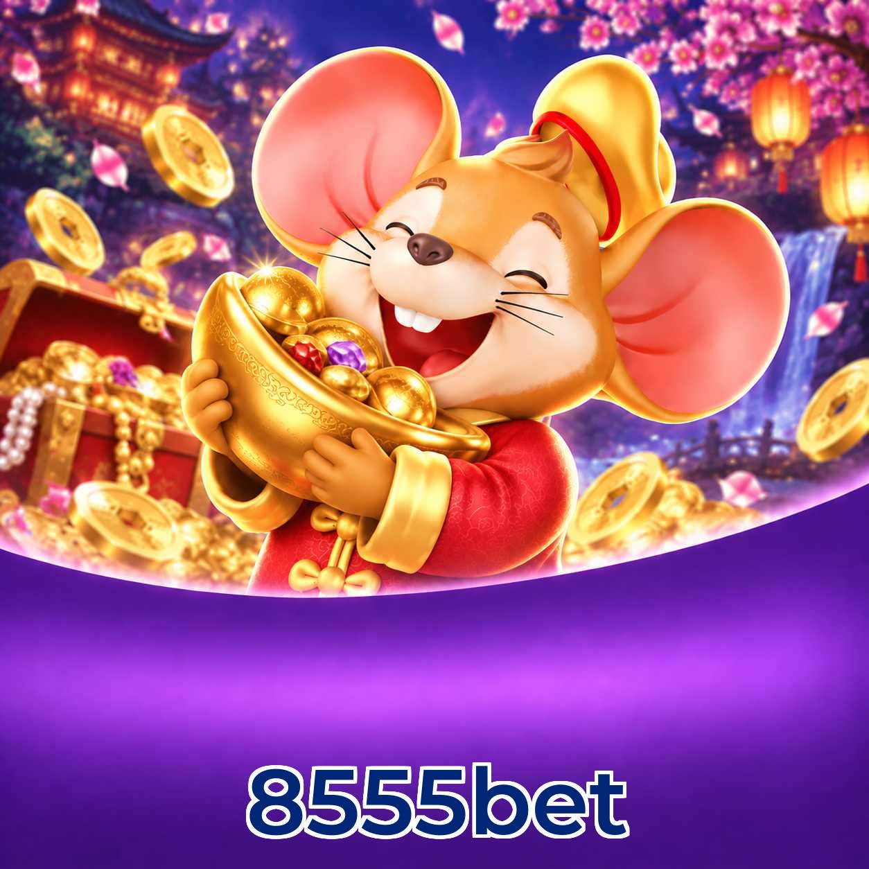 8555bet Fortune Tiger Tips