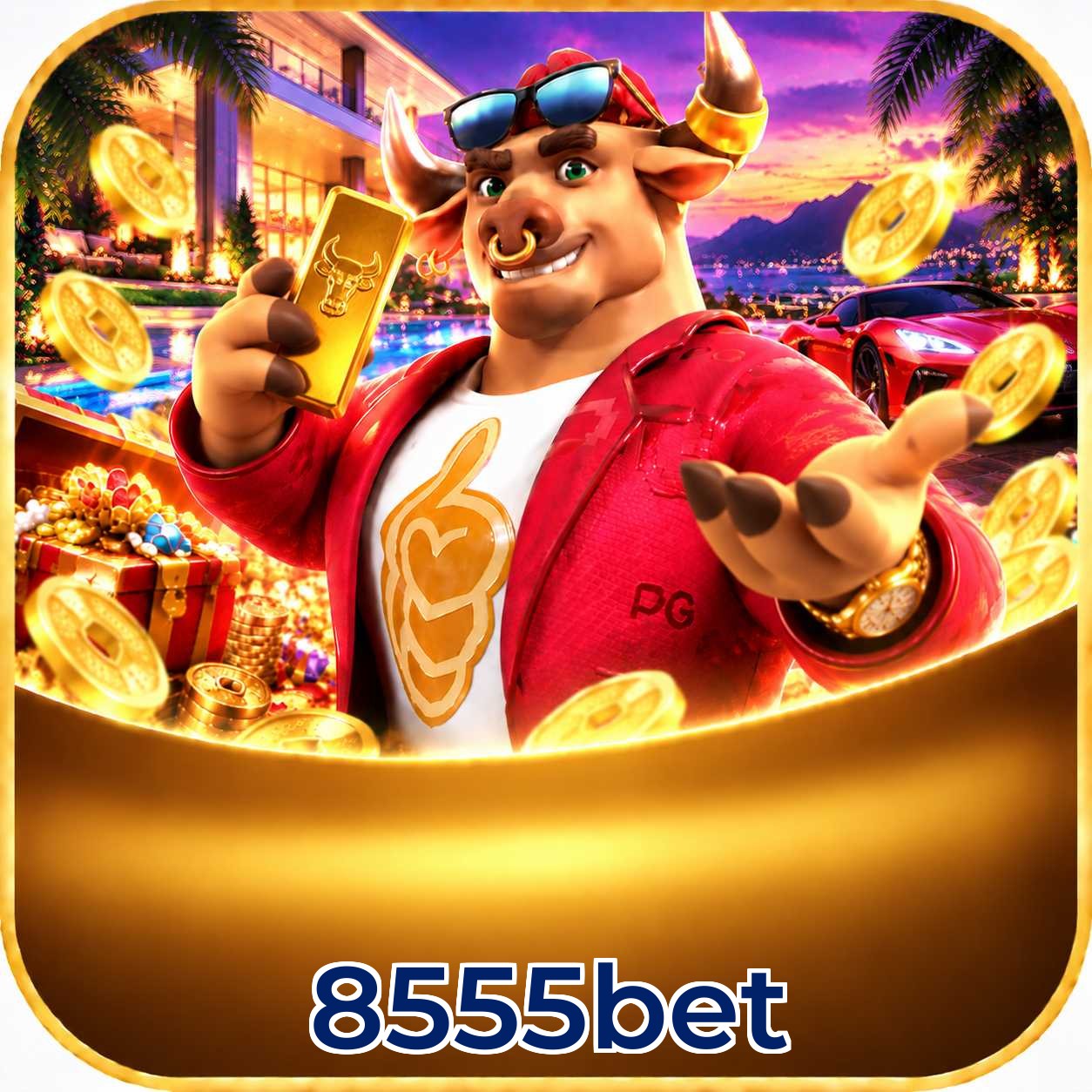 8555bet instalar Android APK