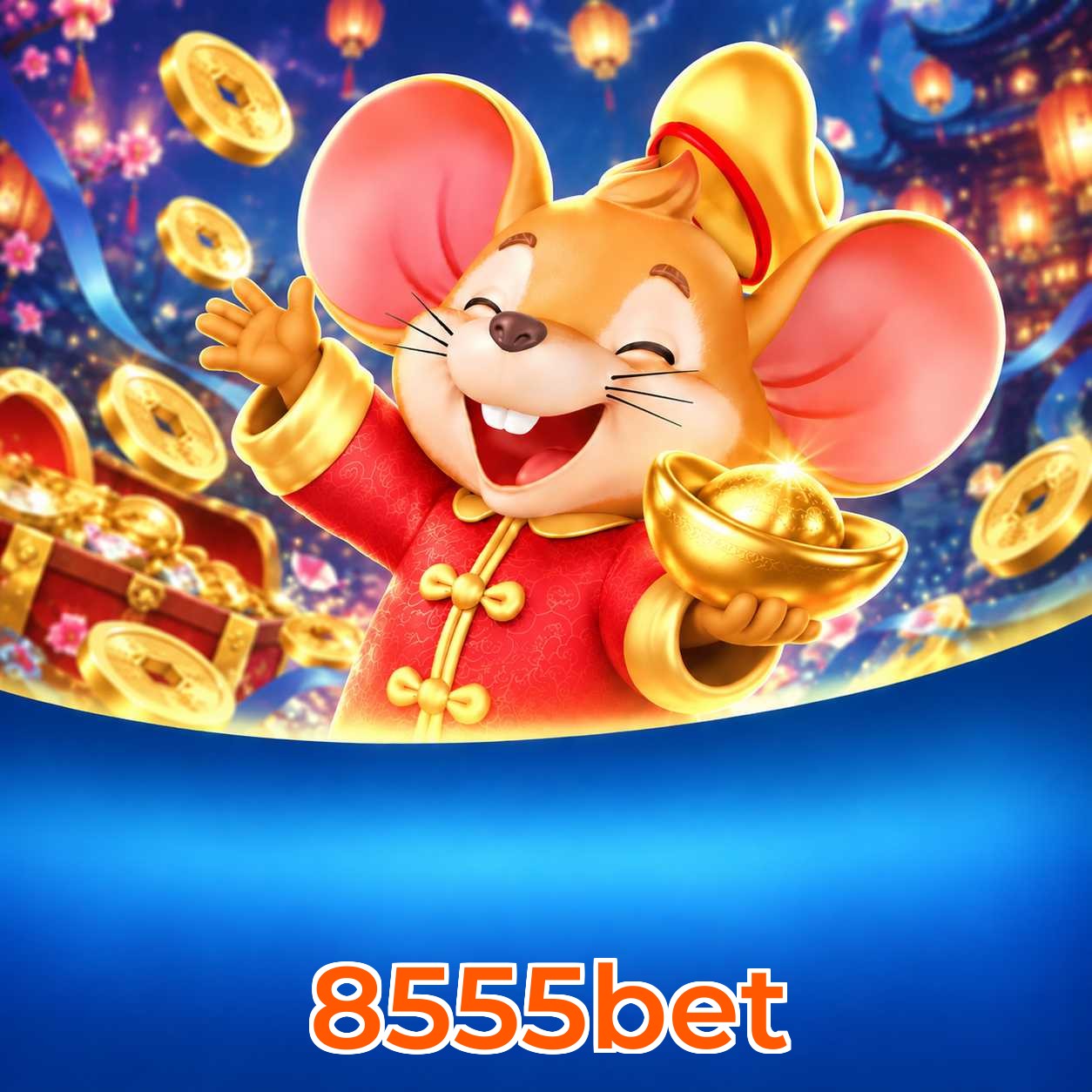 8555bet KYC Verification