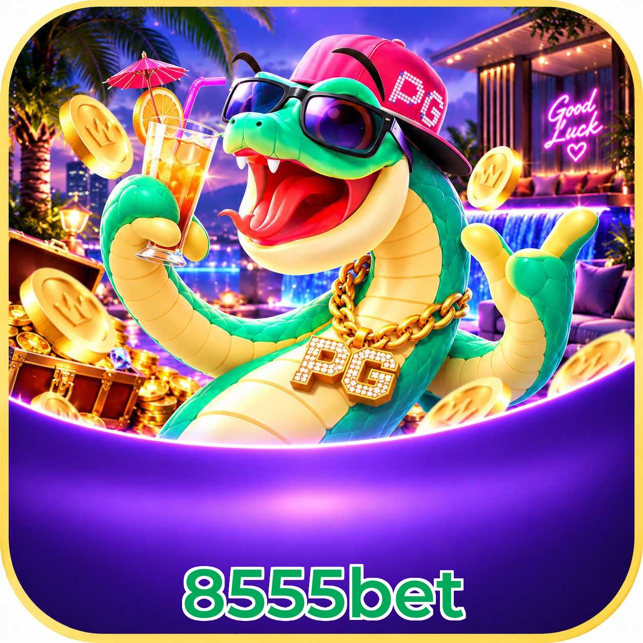 8555bet Plataforma FAQ