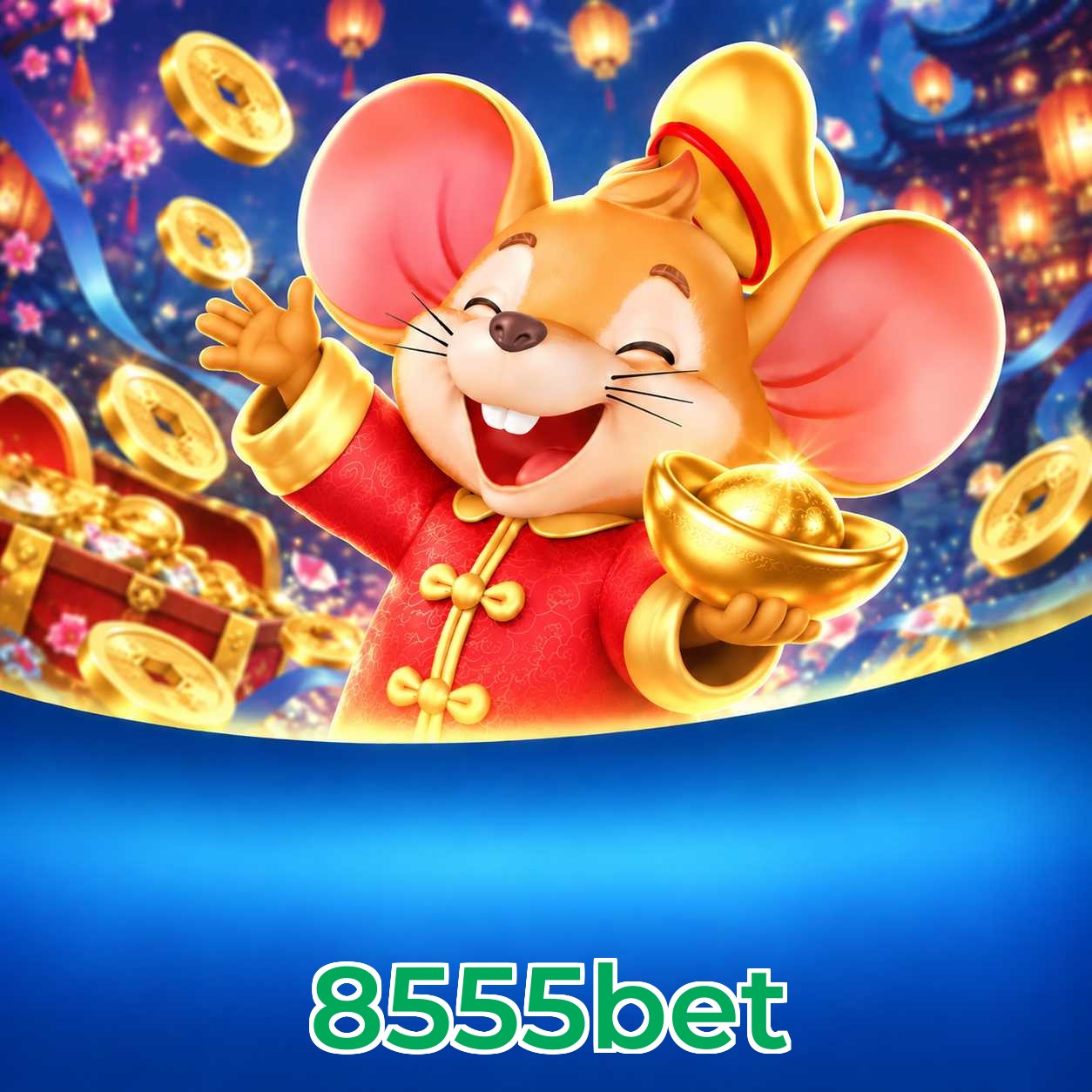 8555bet 2FA