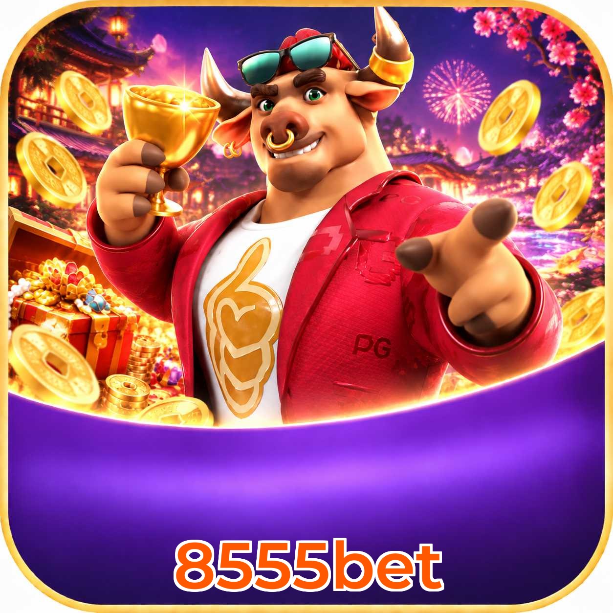 8555bet VIP FAQ