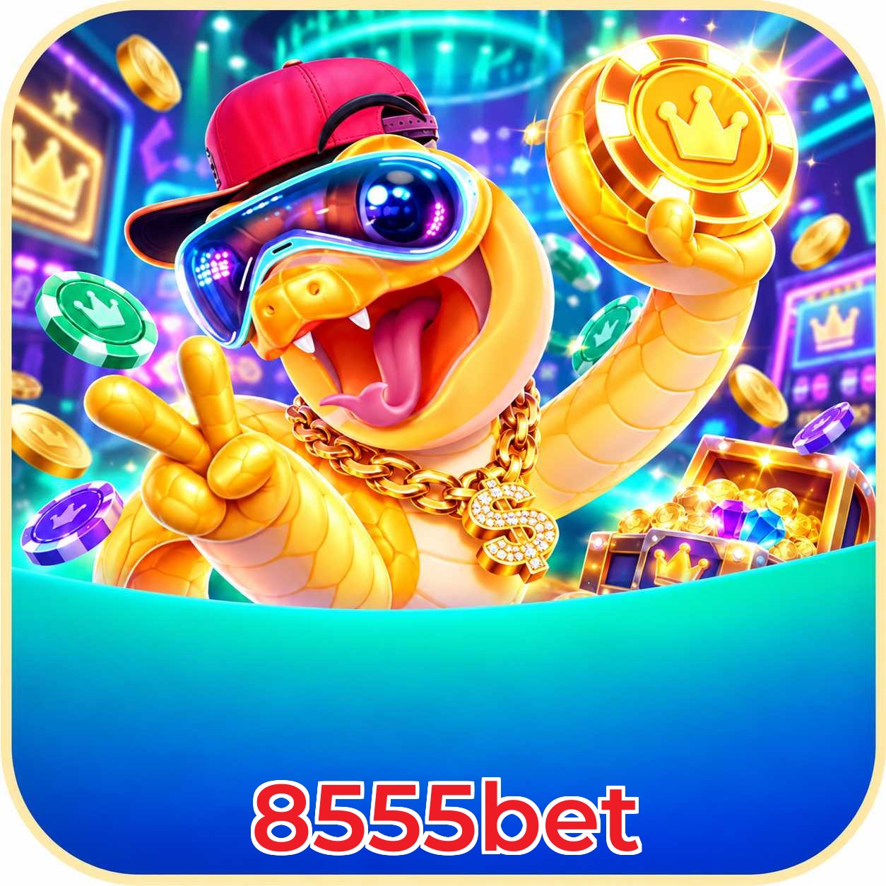 8555bet Compatibilidade