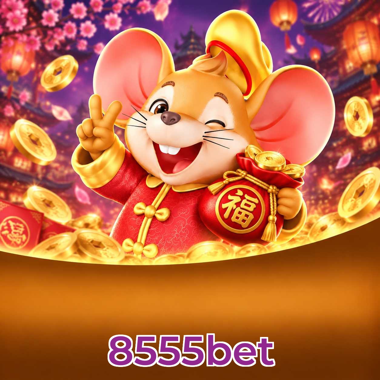 8555bet VIP Níveis