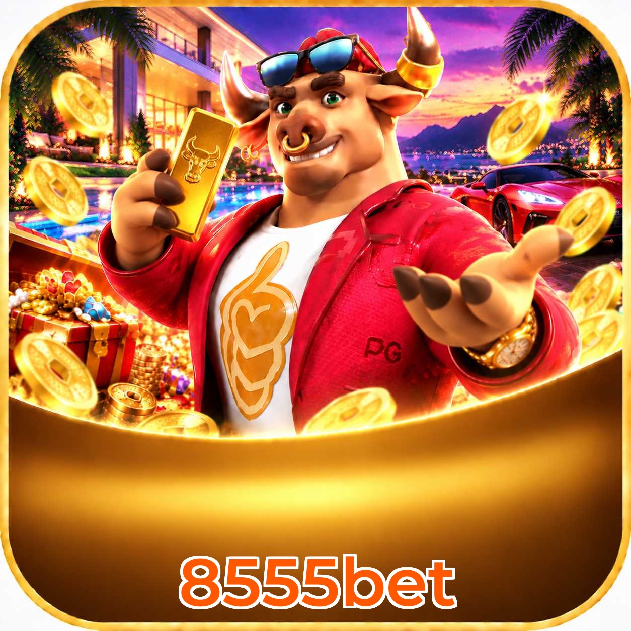 8555bet Bonus FAQ