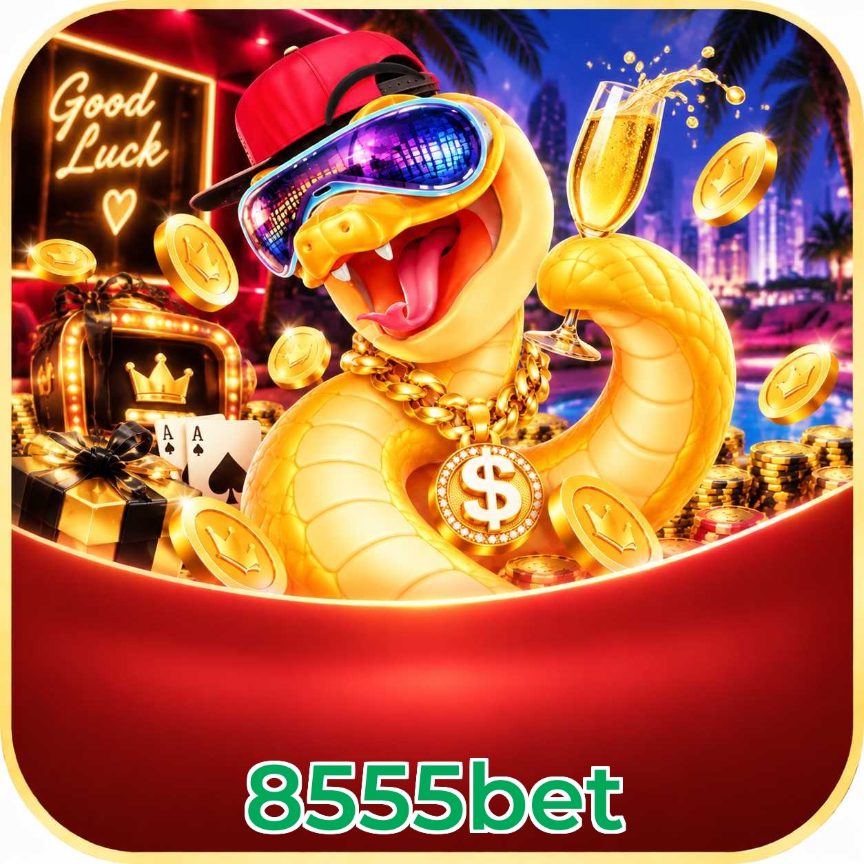 8555bet Final Verdict