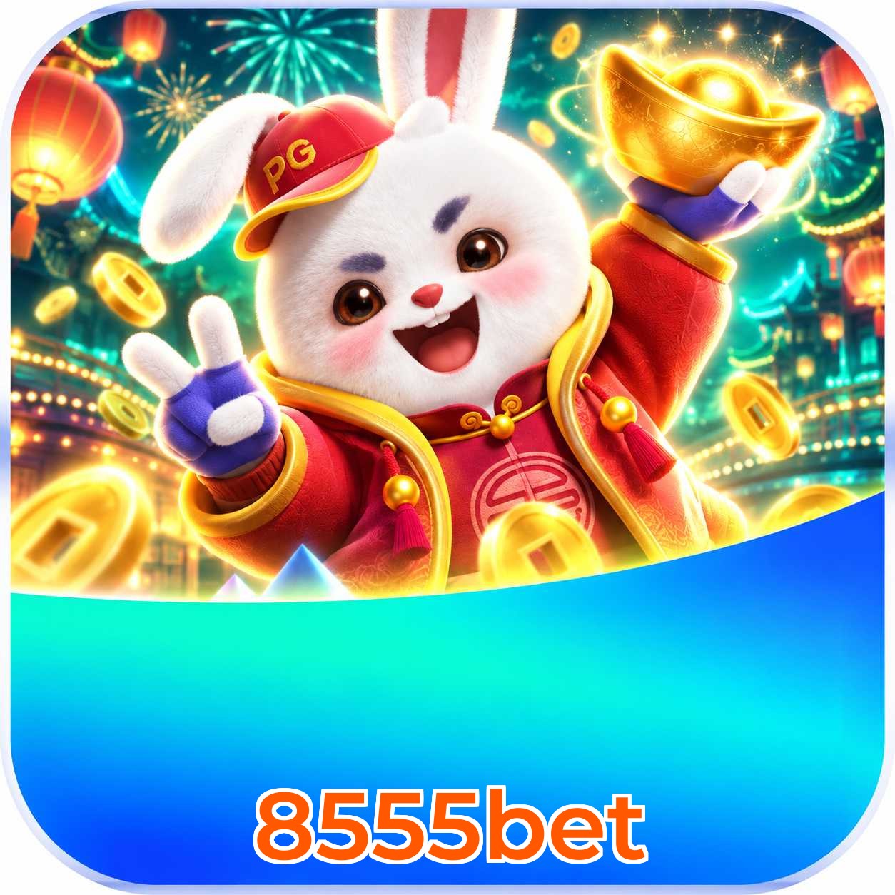 8555bet Responsible Gaming