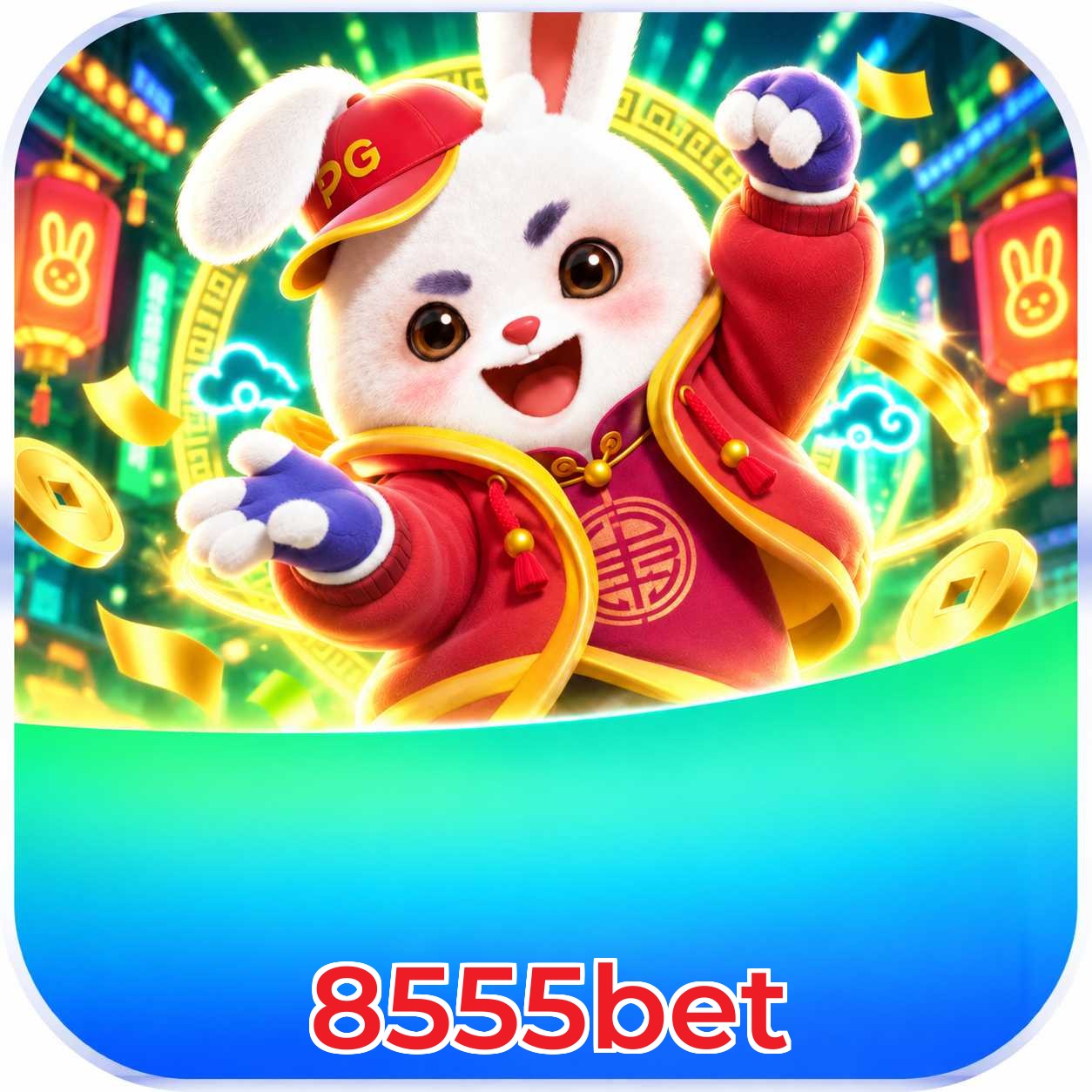 8555bet Facebook Bonus