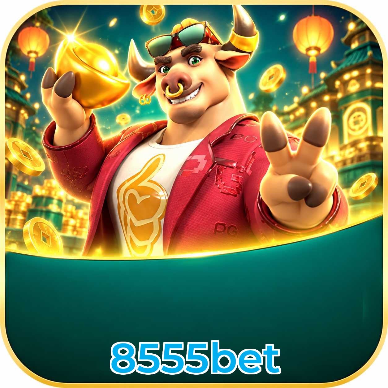 8555bet Performance