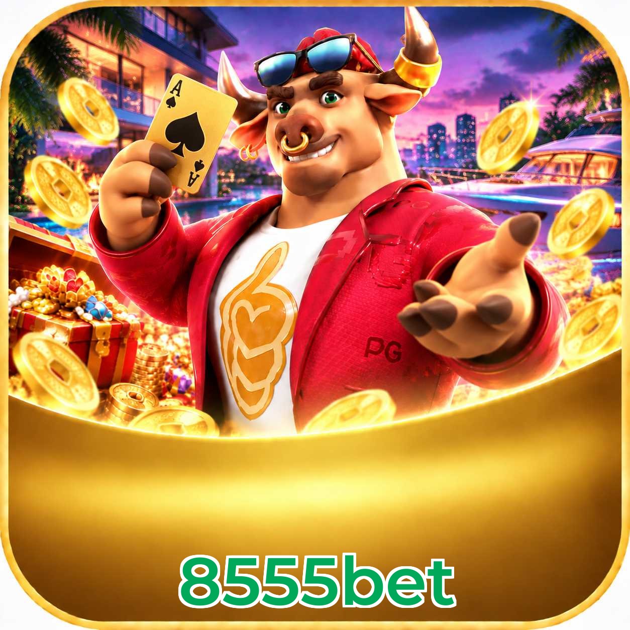 8555bet Avaliações