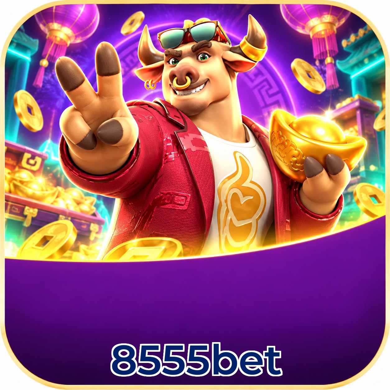 8555bet Bonus Tips