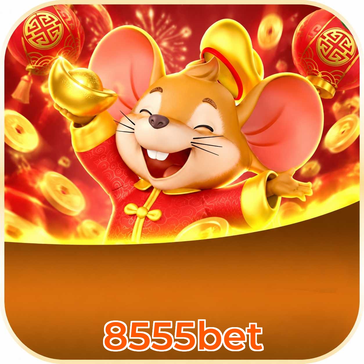 8555bet Security