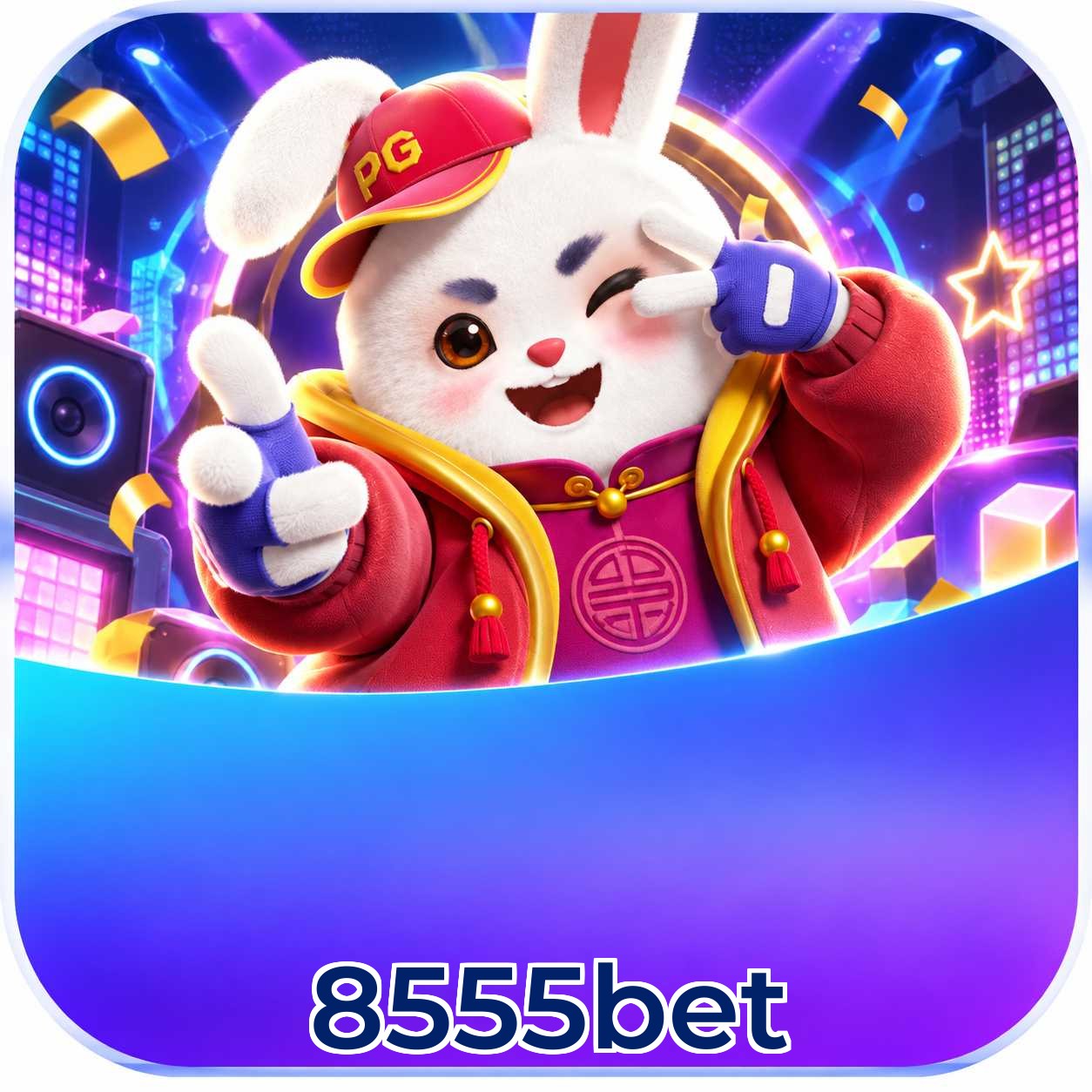 8555bet Welcome Bonus