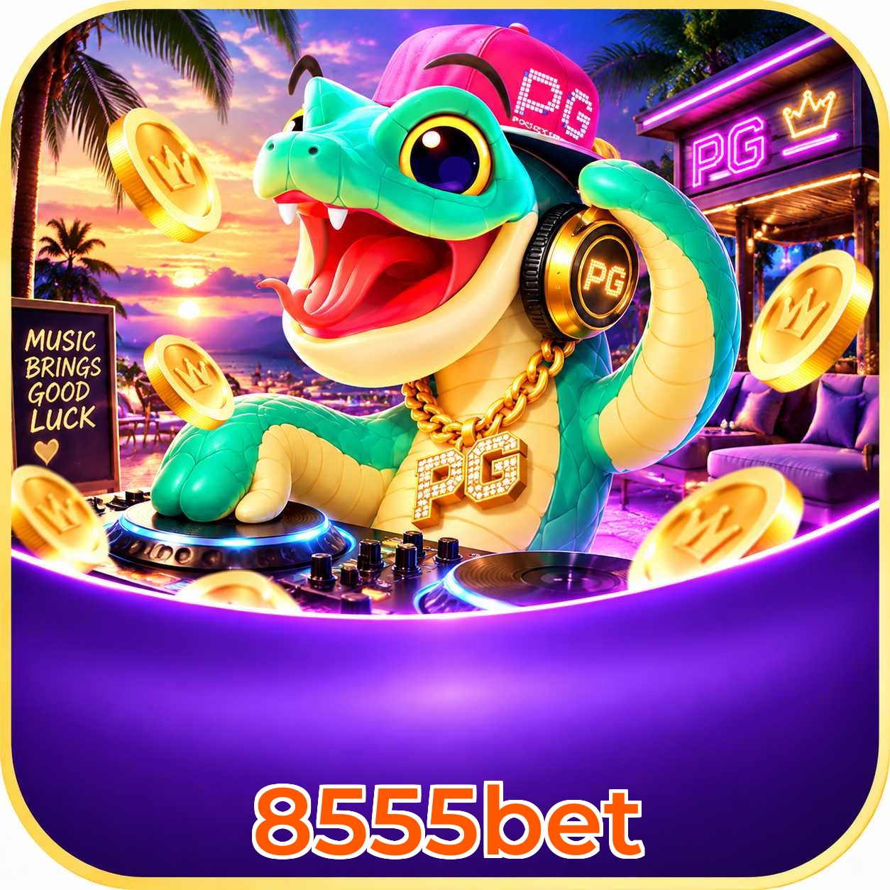8555bet Betting Limits