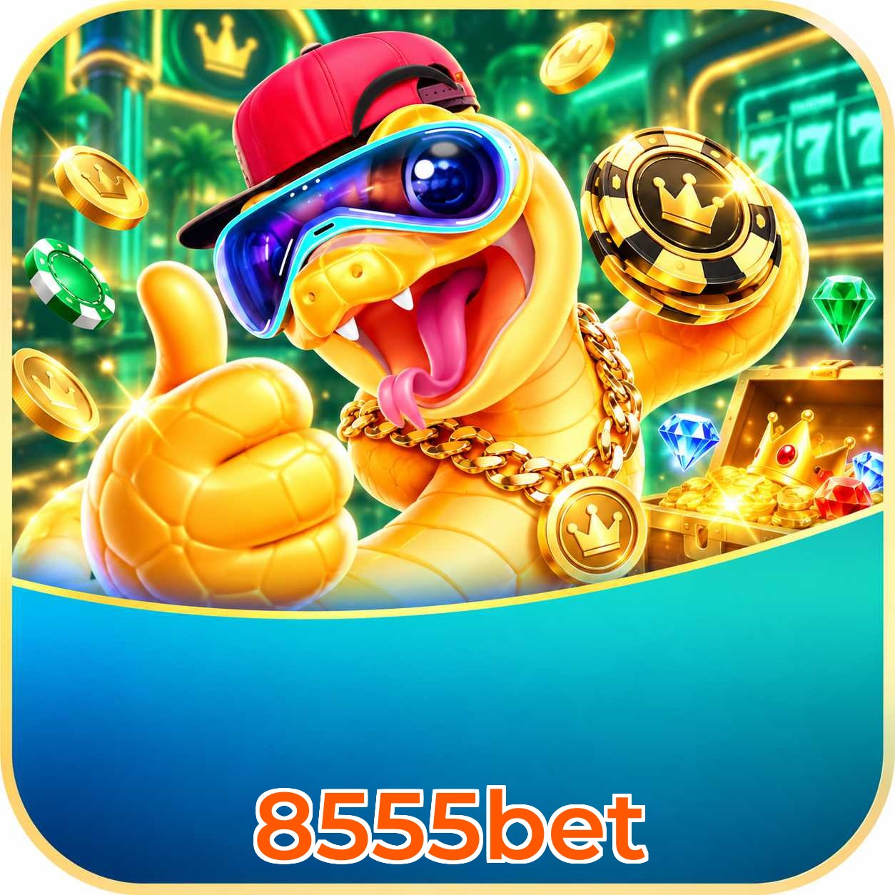 8555bet Sports Coverage