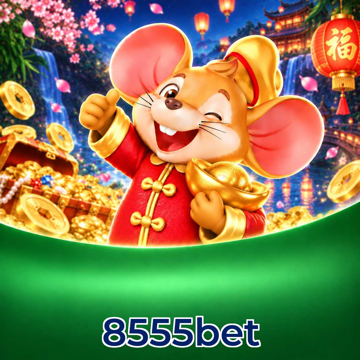 8555bet Win FAQ