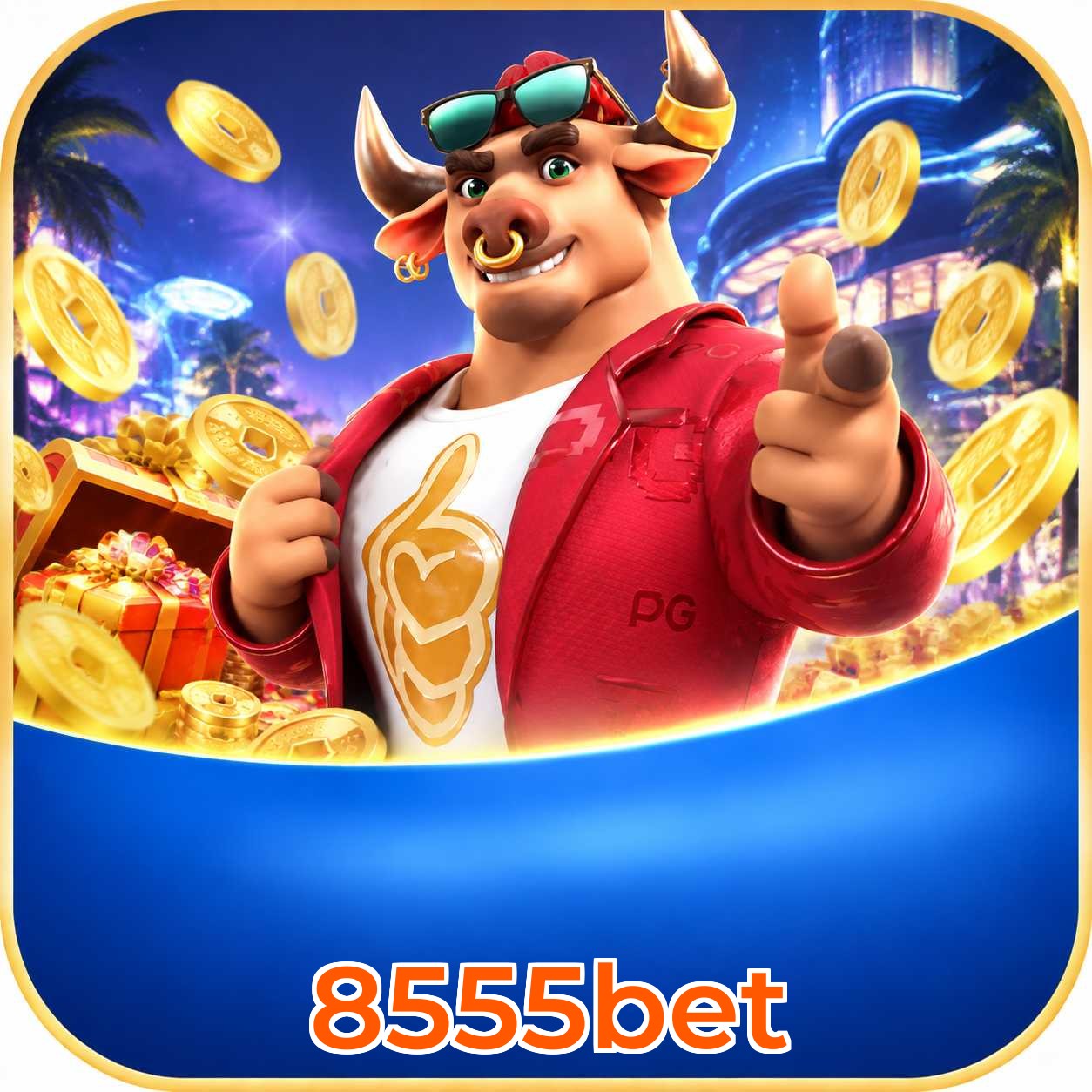 8555bet Como Apostar Lottery