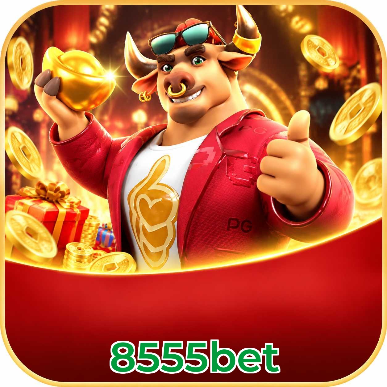8555bet Promotions