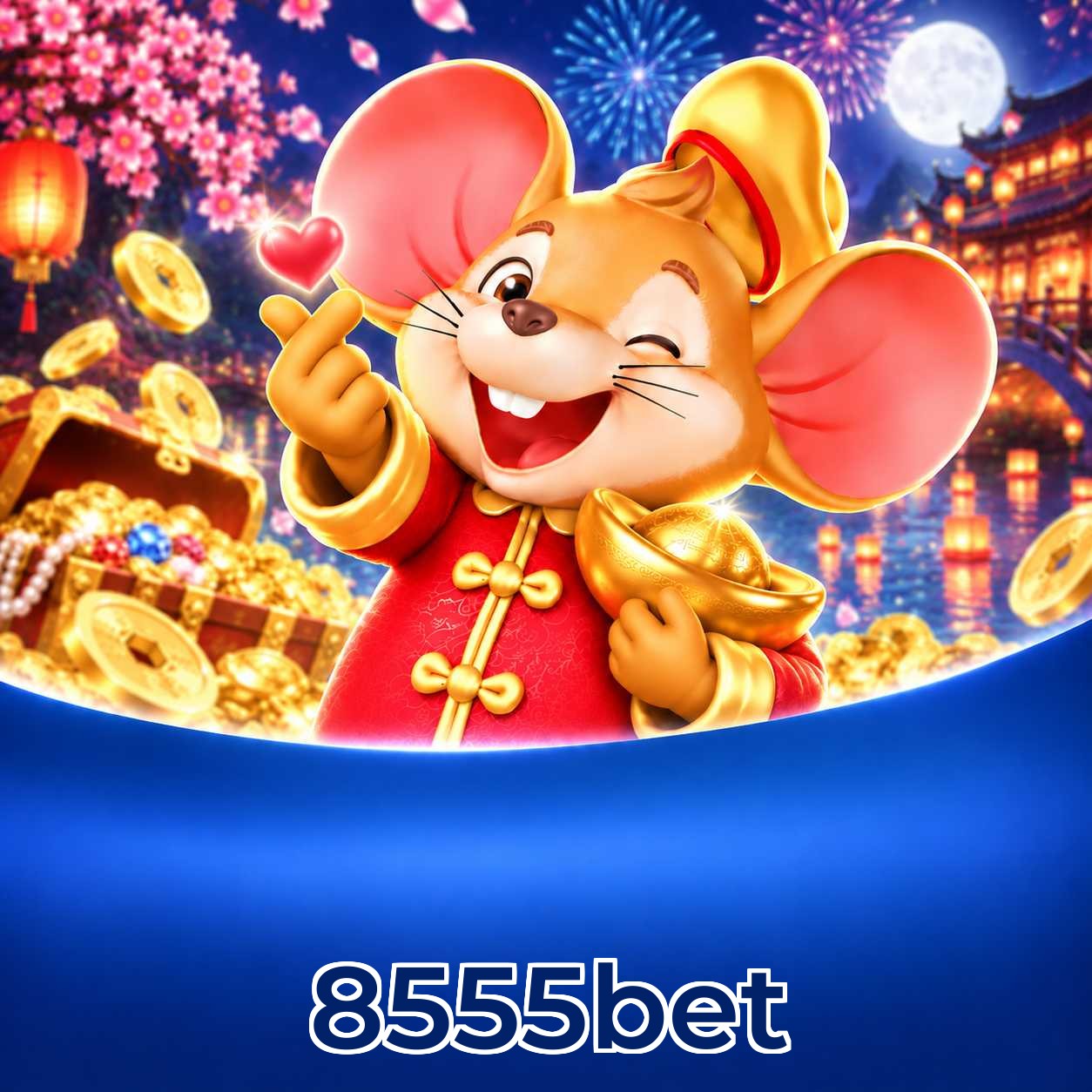 8555bet Live Games