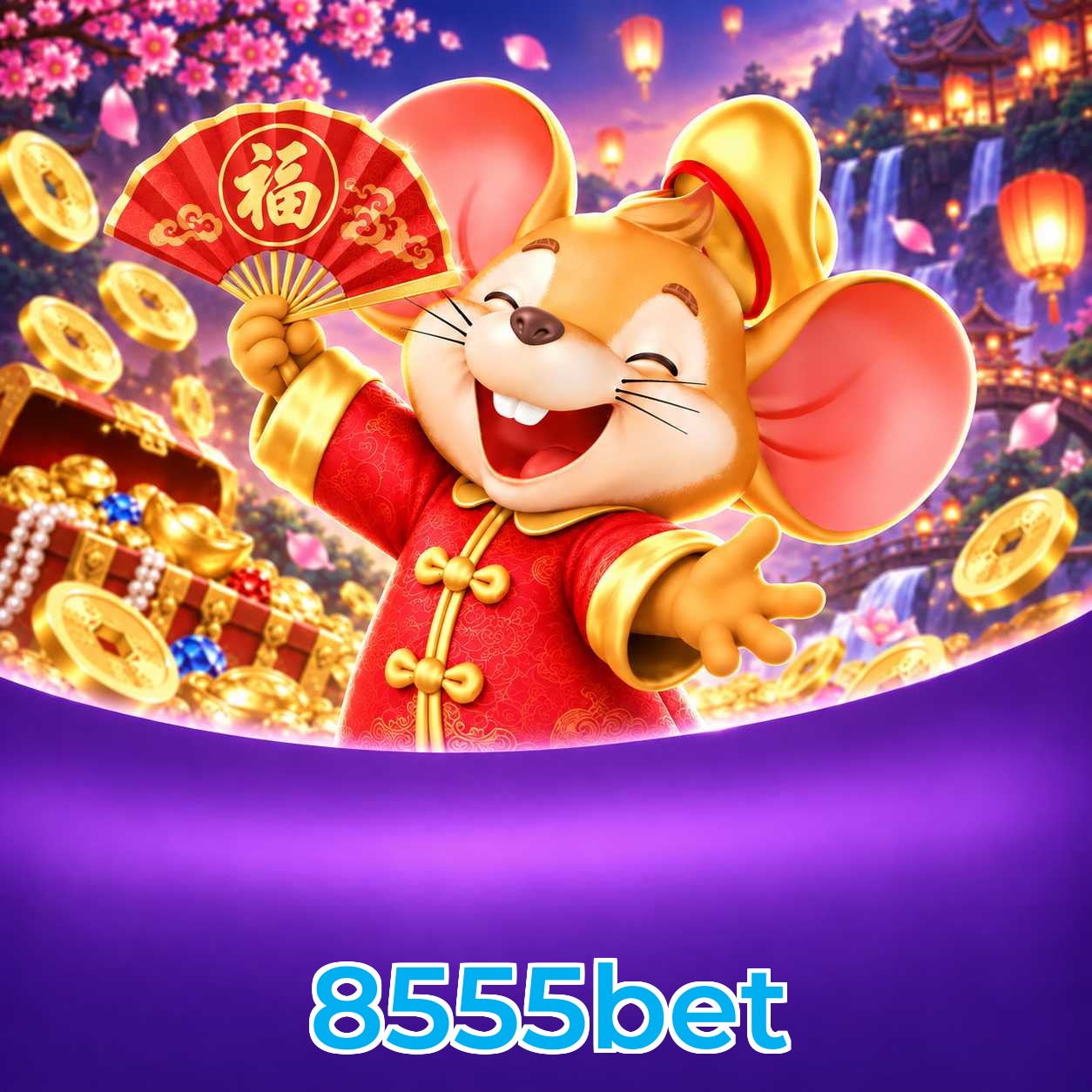 8555bet Payment Speed