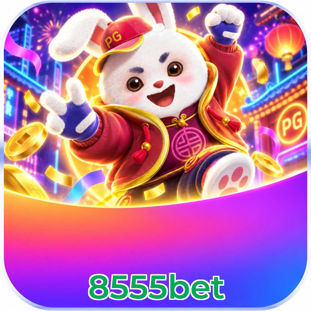 8555bet instalar Windows e Mac