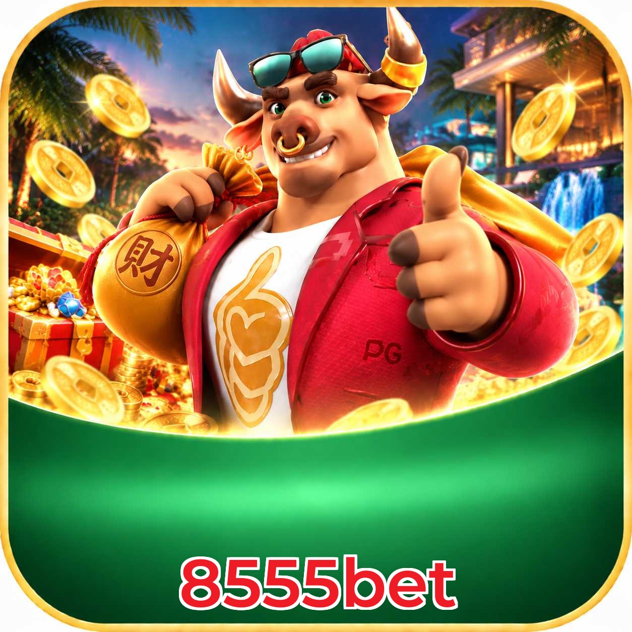 8555bet Download Speed