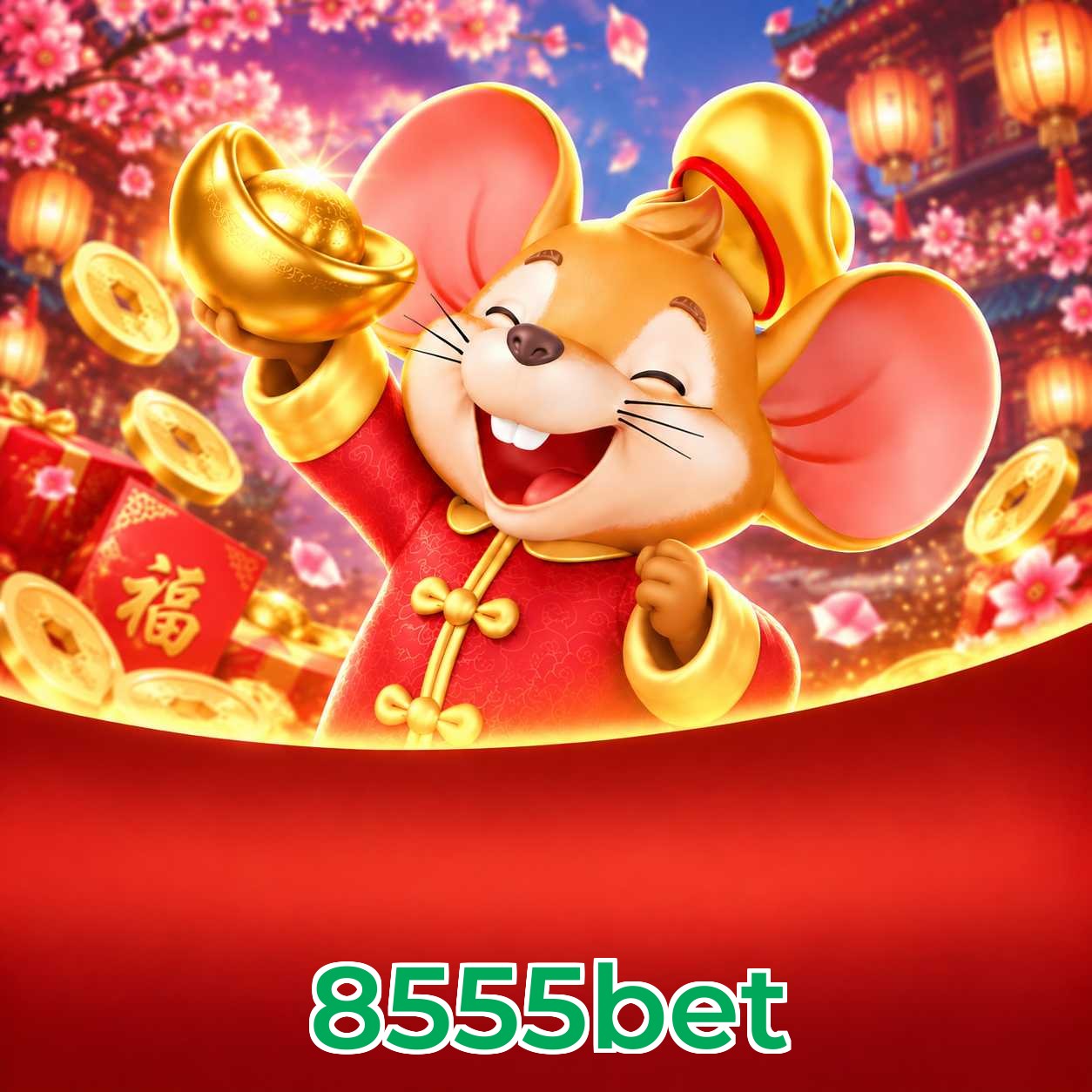 8555bet FAQ