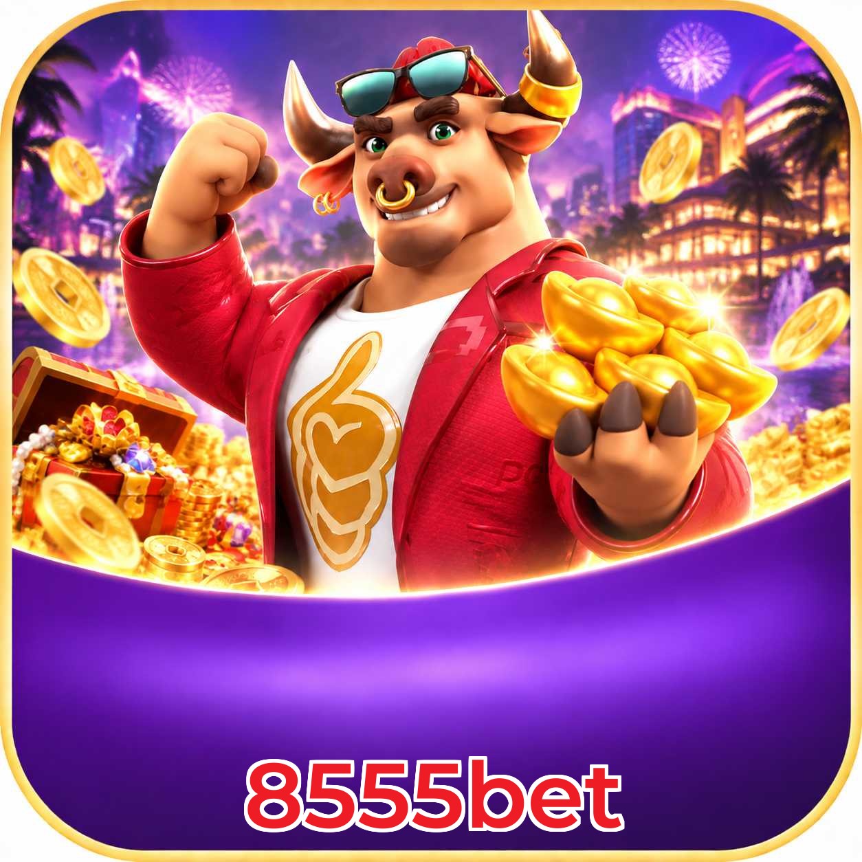 8555bet Download Links