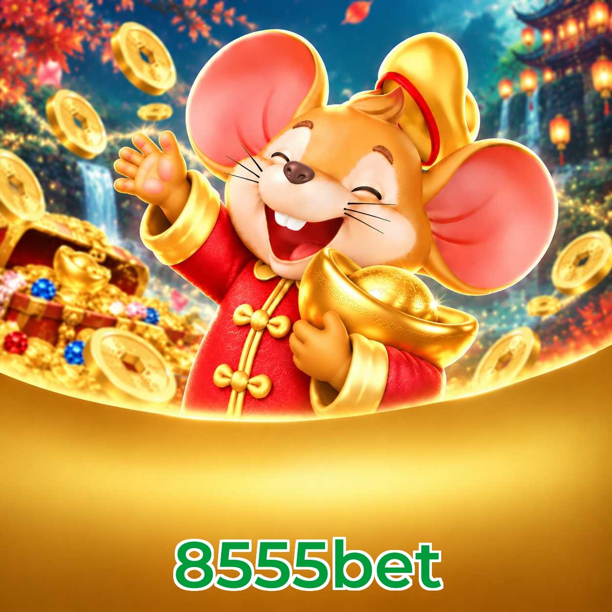 8555bet System Requirements