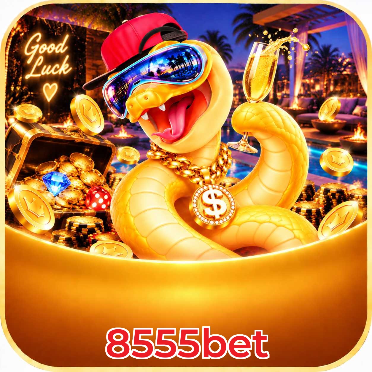 8555bet Métodos de Login