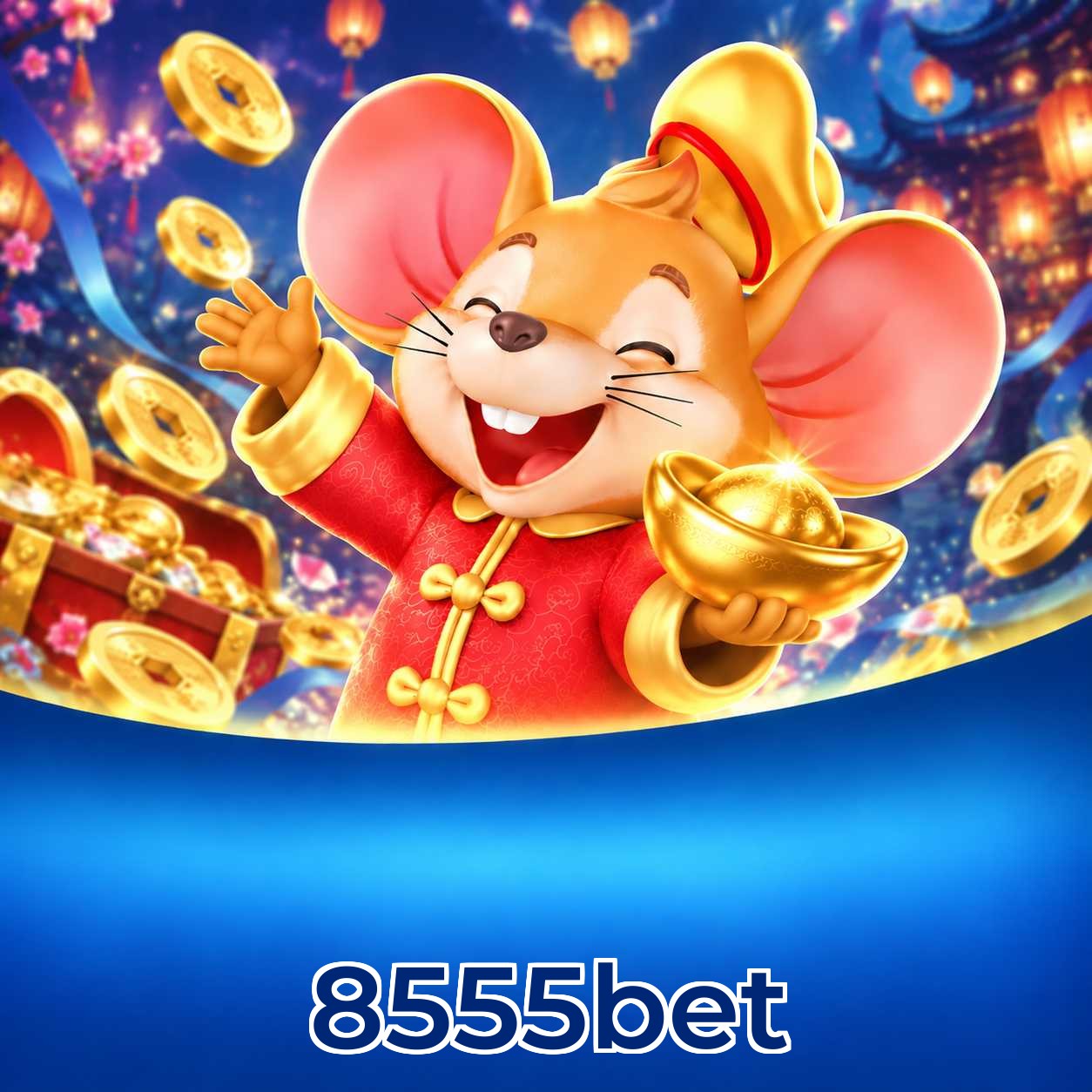 8555bet Fortune Tiger FAQ