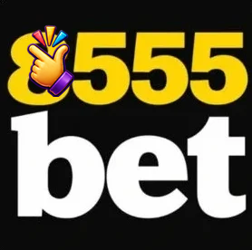 8555bet Logo